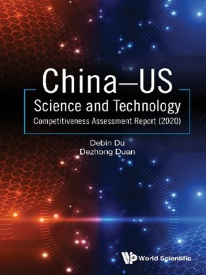 cover image of China-us Science and Technology Competitiveness Assessment Report (2020)